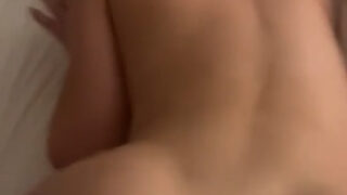 Faiiryquadmother Doggystyle POV Sextape by Onlyfans