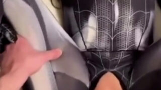 Sophie Rain Spiderman Official Sextape Onlyfans – Viral